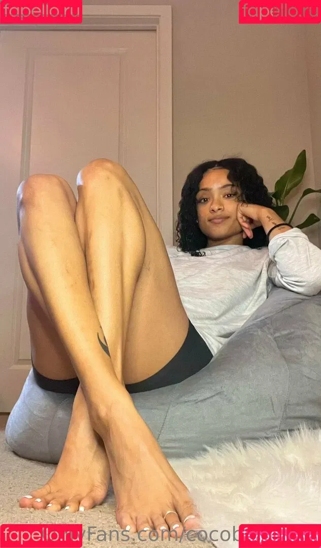 cocobonsolez Onlyfans Photo Gallery 