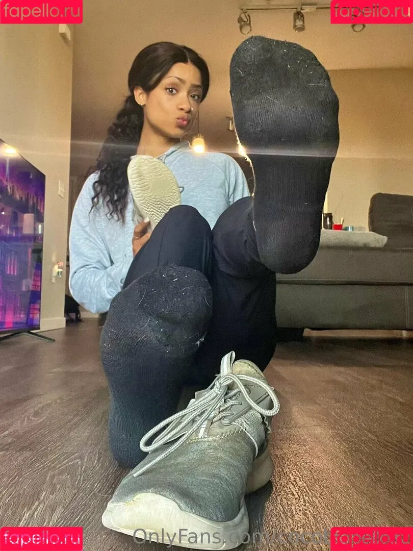 cocobonsolez Onlyfans Photo Gallery 