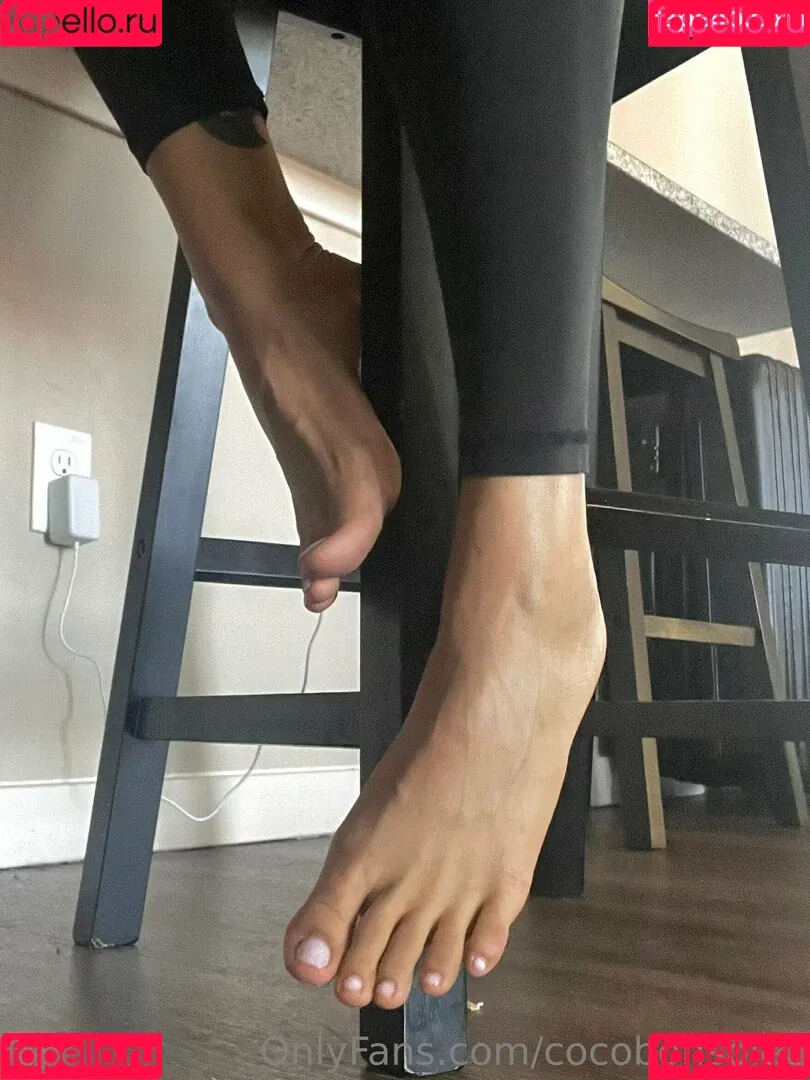 cocobonsolez Onlyfans Photo Gallery 