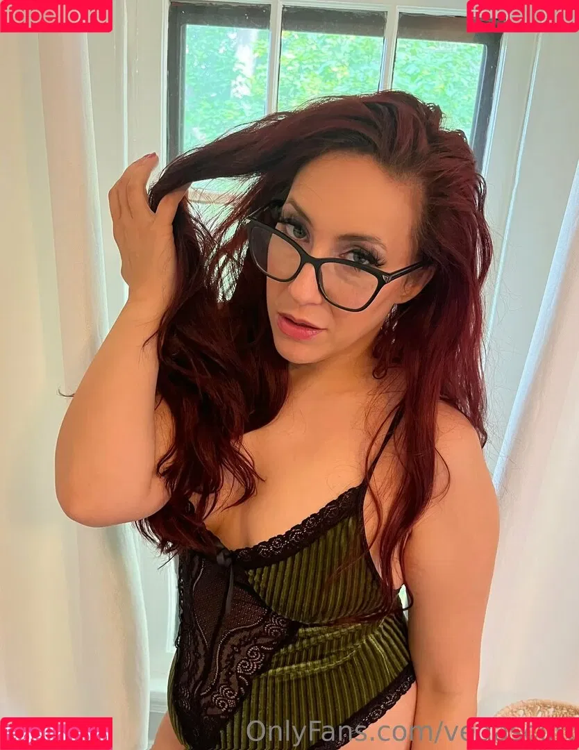 vedascott Onlyfans Photo Gallery 