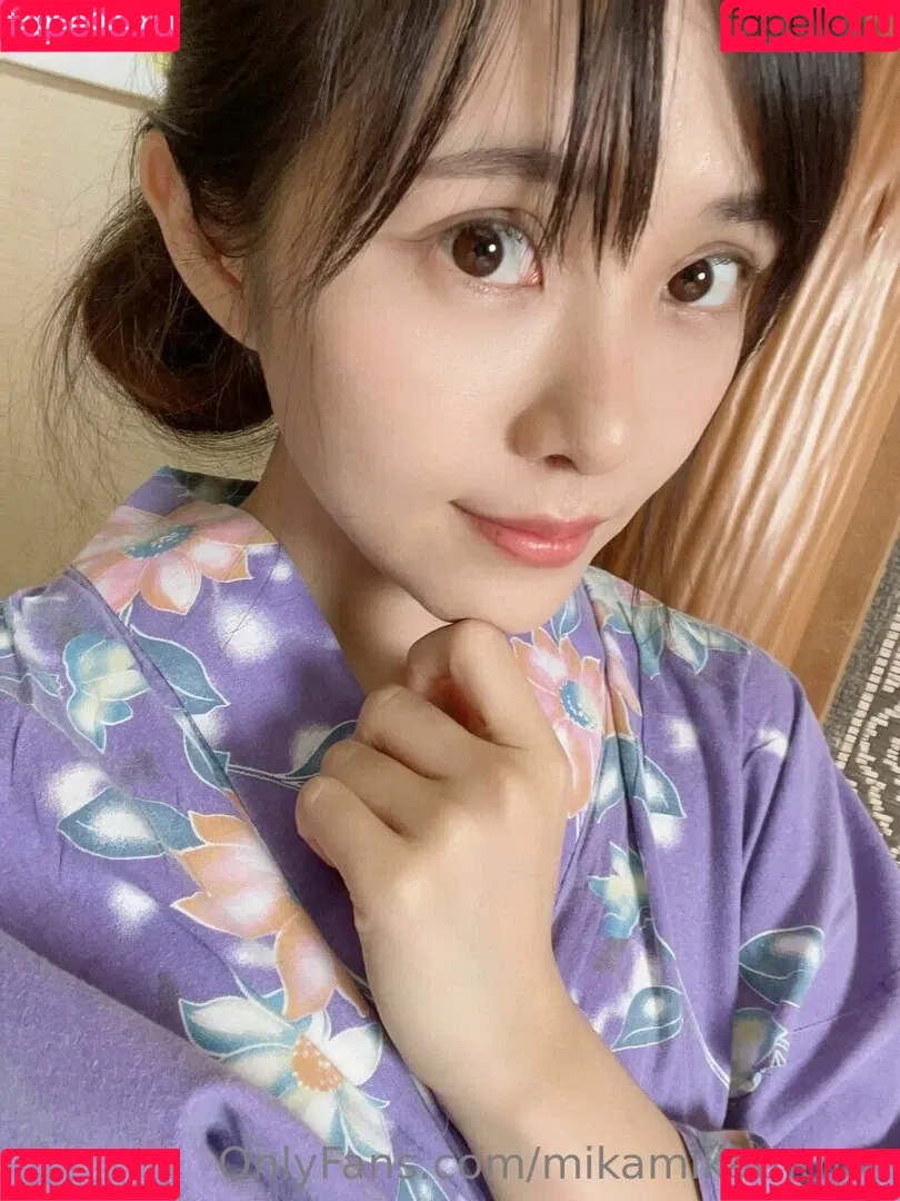 Mika Tanaka Onlyfans Photo Gallery 