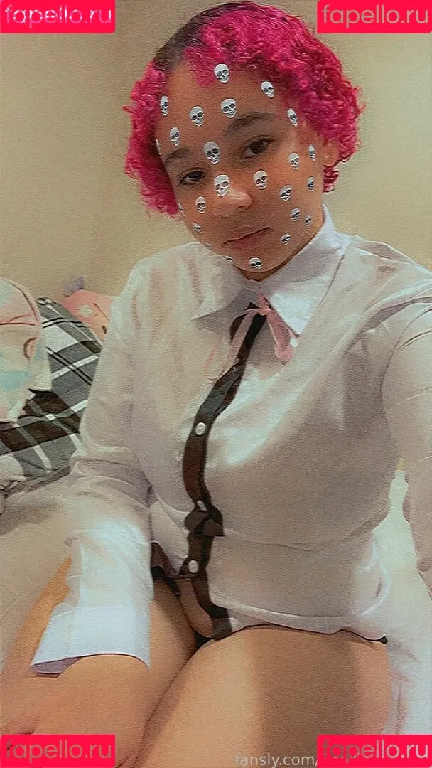 VanillaArdalan Onlyfans Photo Gallery 