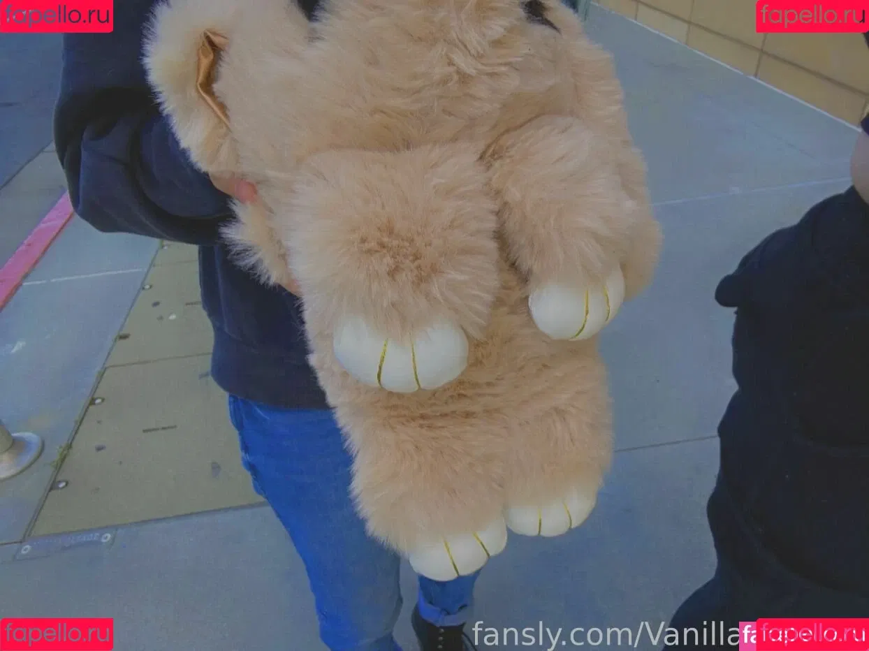 VanillaArdalan Onlyfans Photo Gallery 