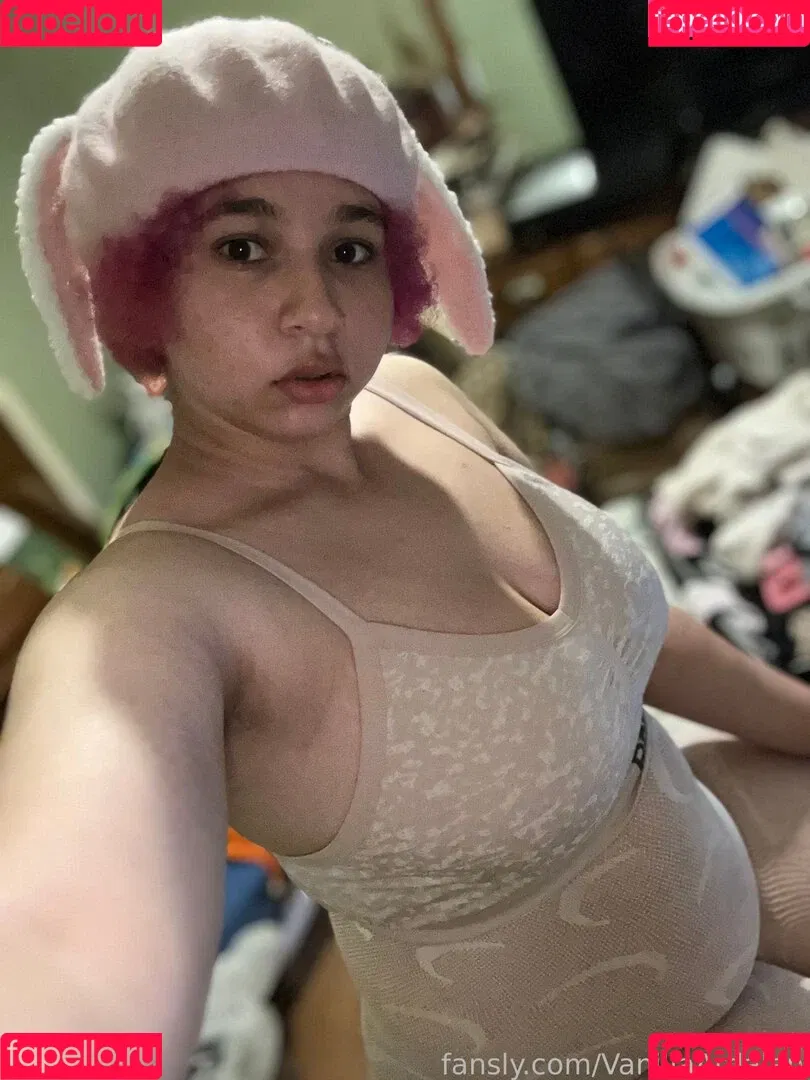 VanillaArdalan Onlyfans Photo Gallery 