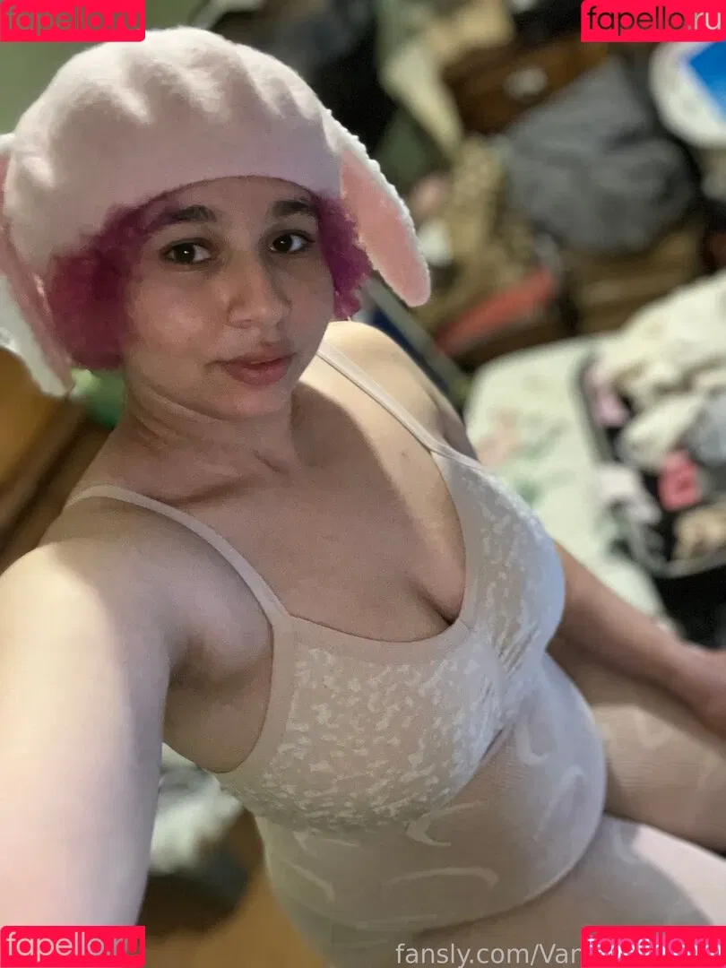 VanillaArdalan Onlyfans Photo Gallery 