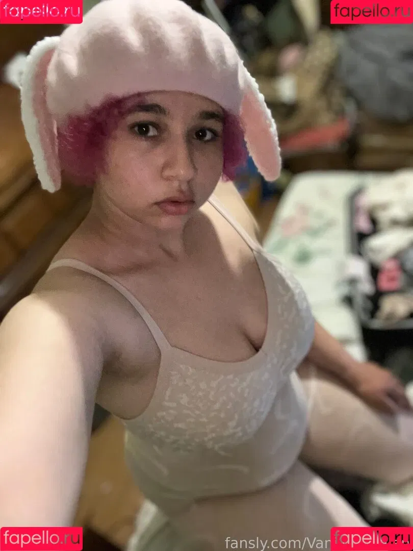 VanillaArdalan Onlyfans Photo Gallery 