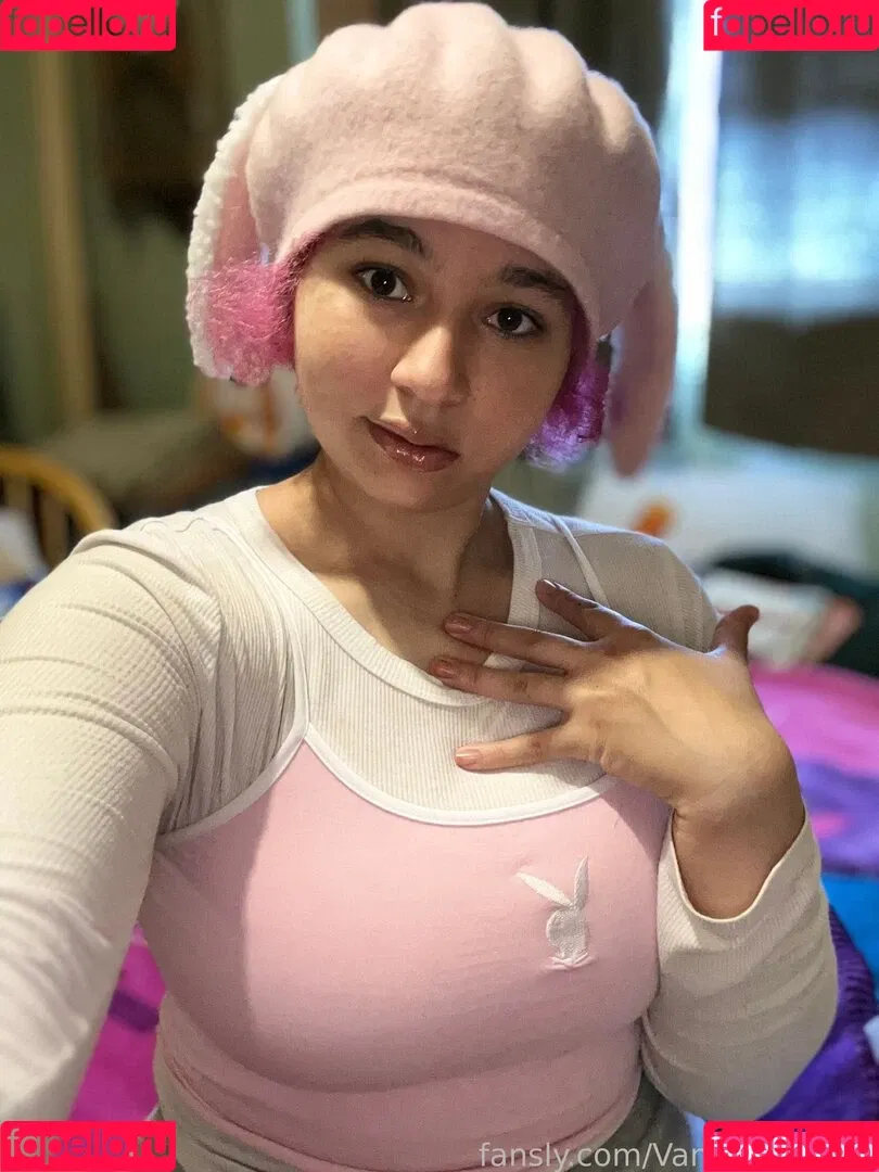 VanillaArdalan Onlyfans Photo Gallery 