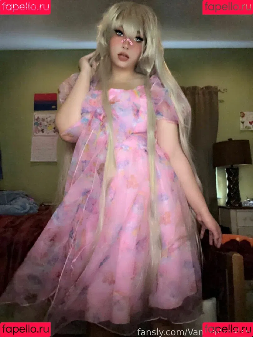 VanillaArdalan Onlyfans Photo Gallery 