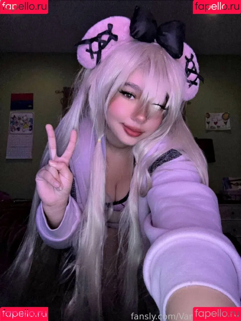 VanillaArdalan Onlyfans Photo Gallery 