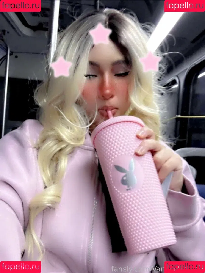 VanillaArdalan Onlyfans Photo Gallery 