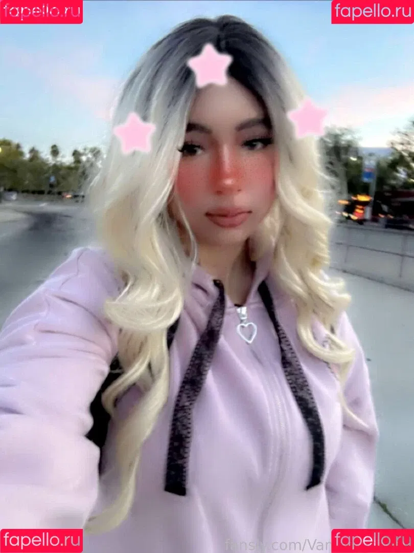 VanillaArdalan Onlyfans Photo Gallery 