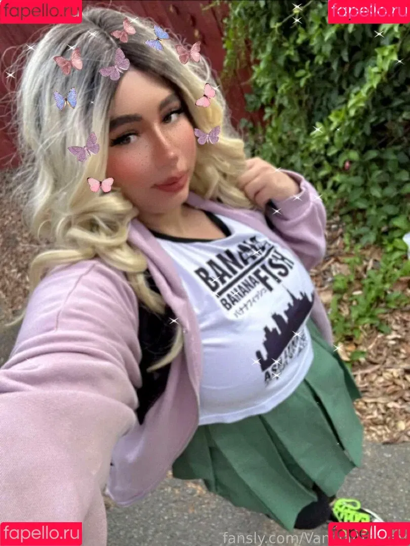 VanillaArdalan Onlyfans Photo Gallery 