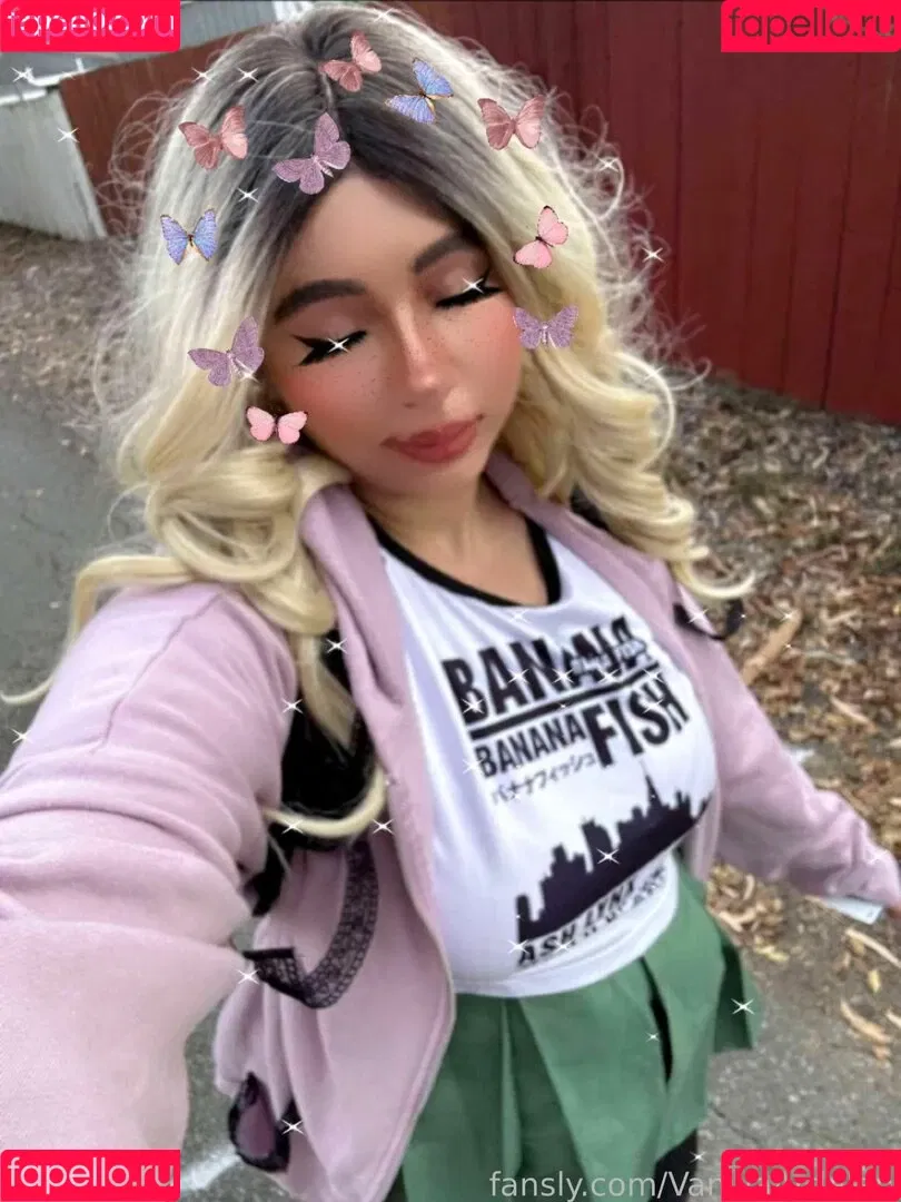 VanillaArdalan Onlyfans Photo Gallery 