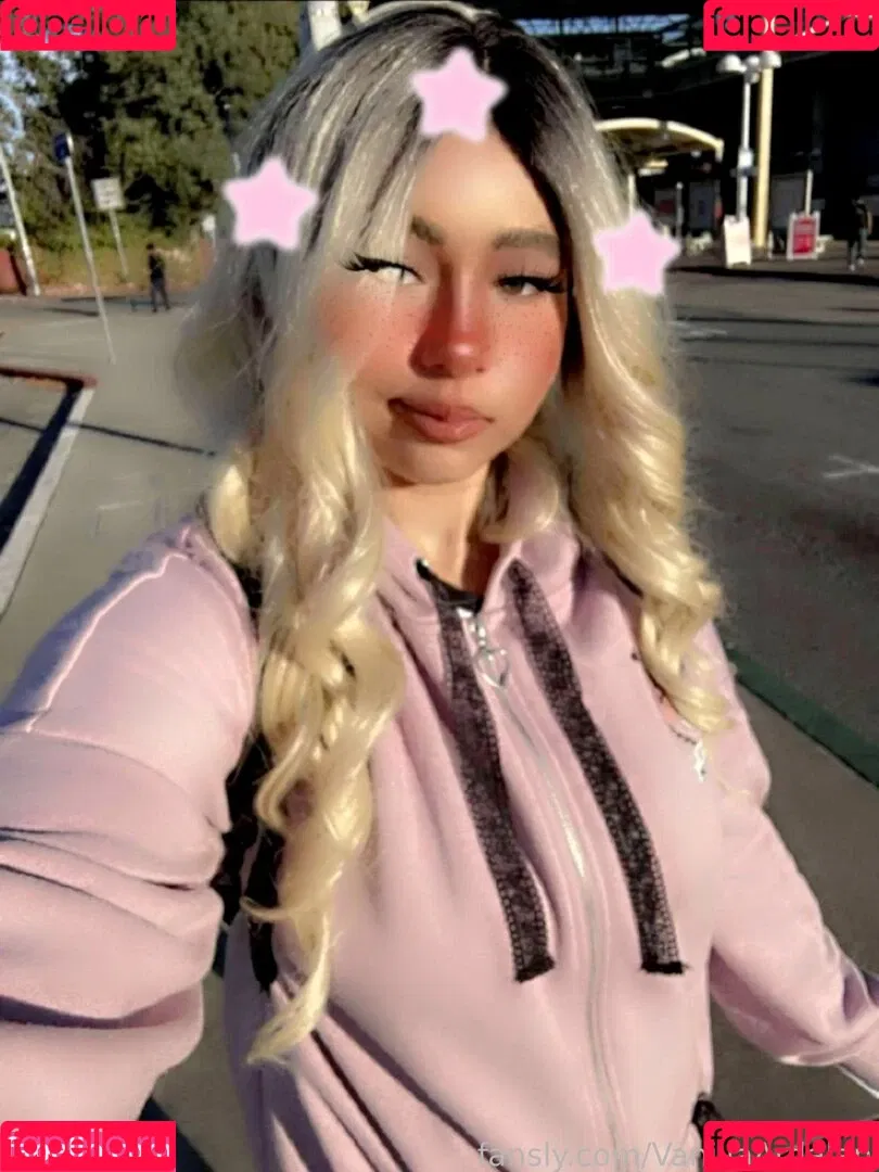 VanillaArdalan Onlyfans Photo Gallery 