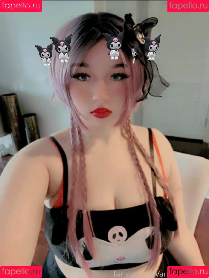 VanillaArdalan Onlyfans Photo Gallery 