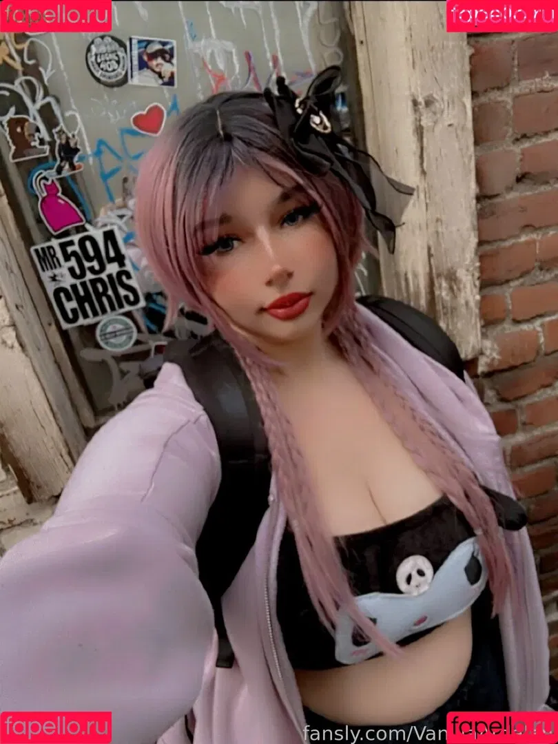 VanillaArdalan Onlyfans Photo Gallery 
