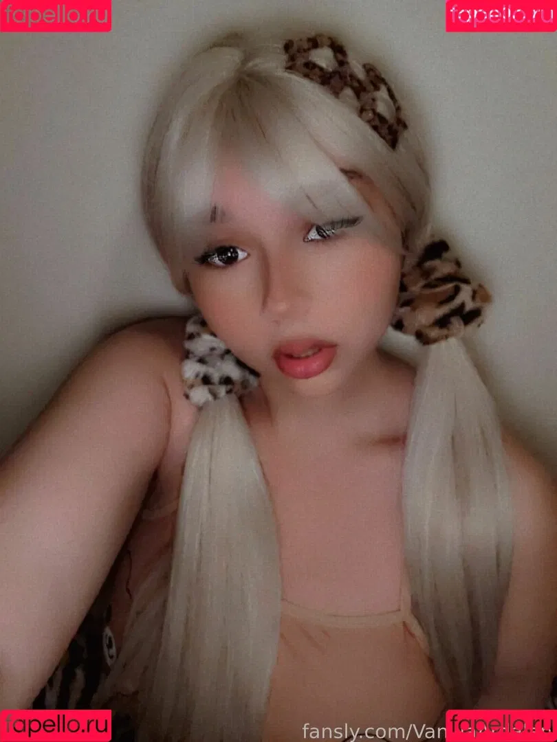 VanillaArdalan Onlyfans Photo Gallery 