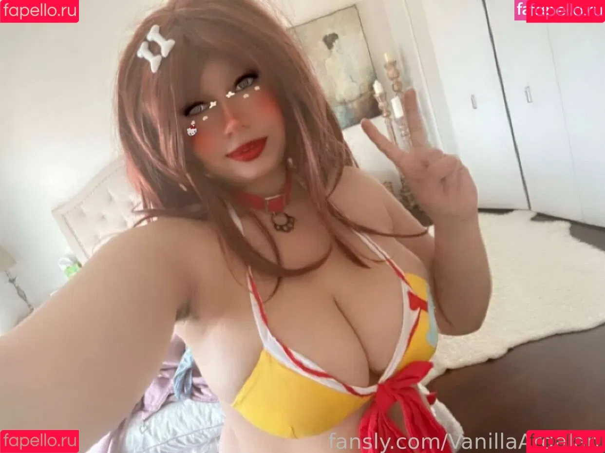 VanillaArdalan Onlyfans Photo Gallery 