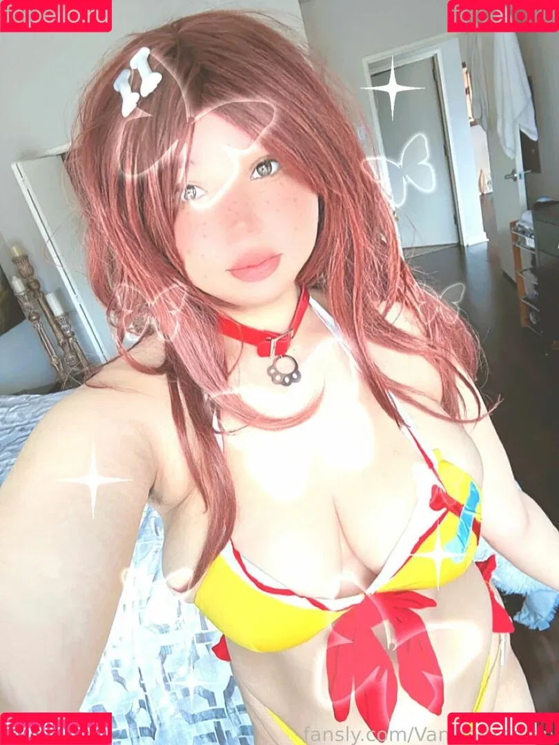 VanillaArdalan Onlyfans Photo Gallery 