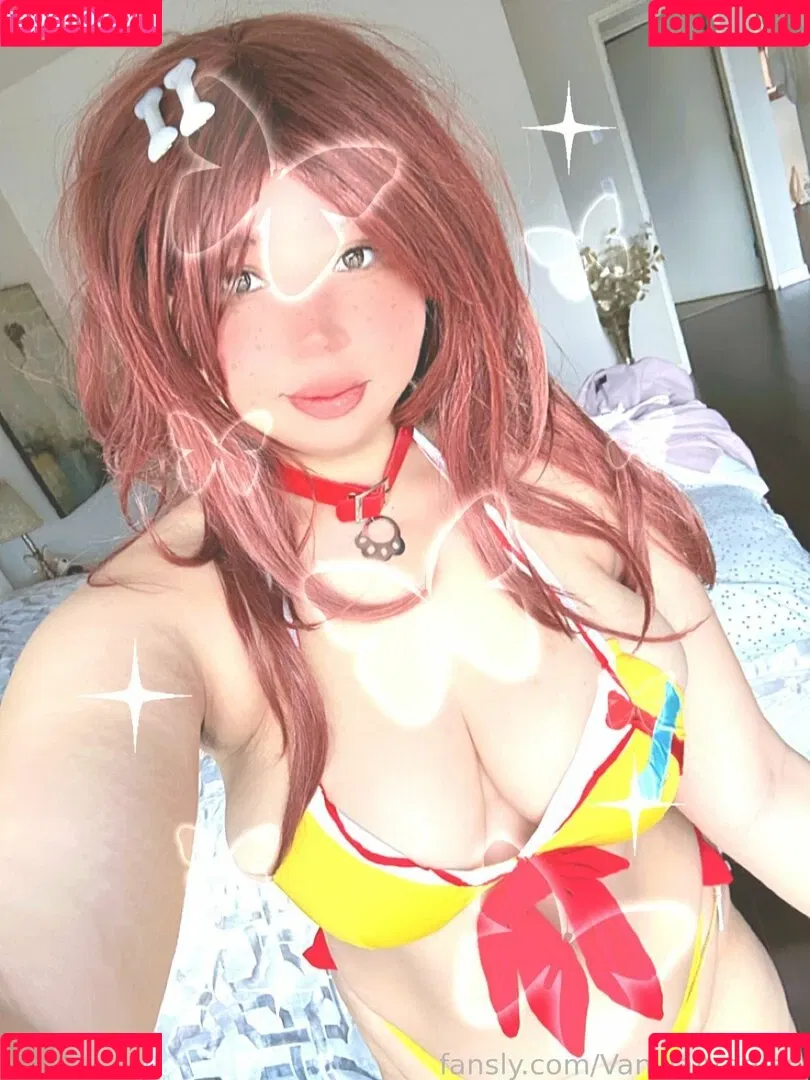 VanillaArdalan Onlyfans Photo Gallery 
