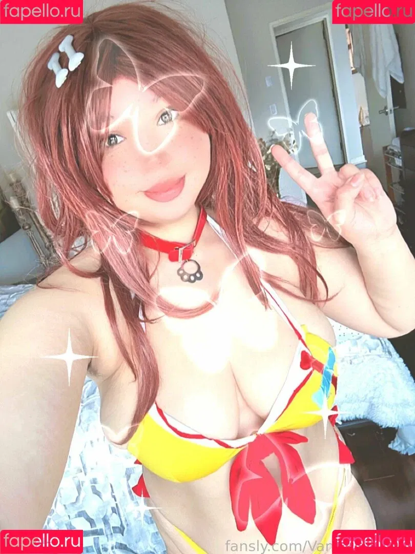 VanillaArdalan Onlyfans Photo Gallery 