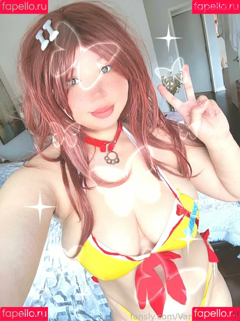 VanillaArdalan Onlyfans Photo Gallery 