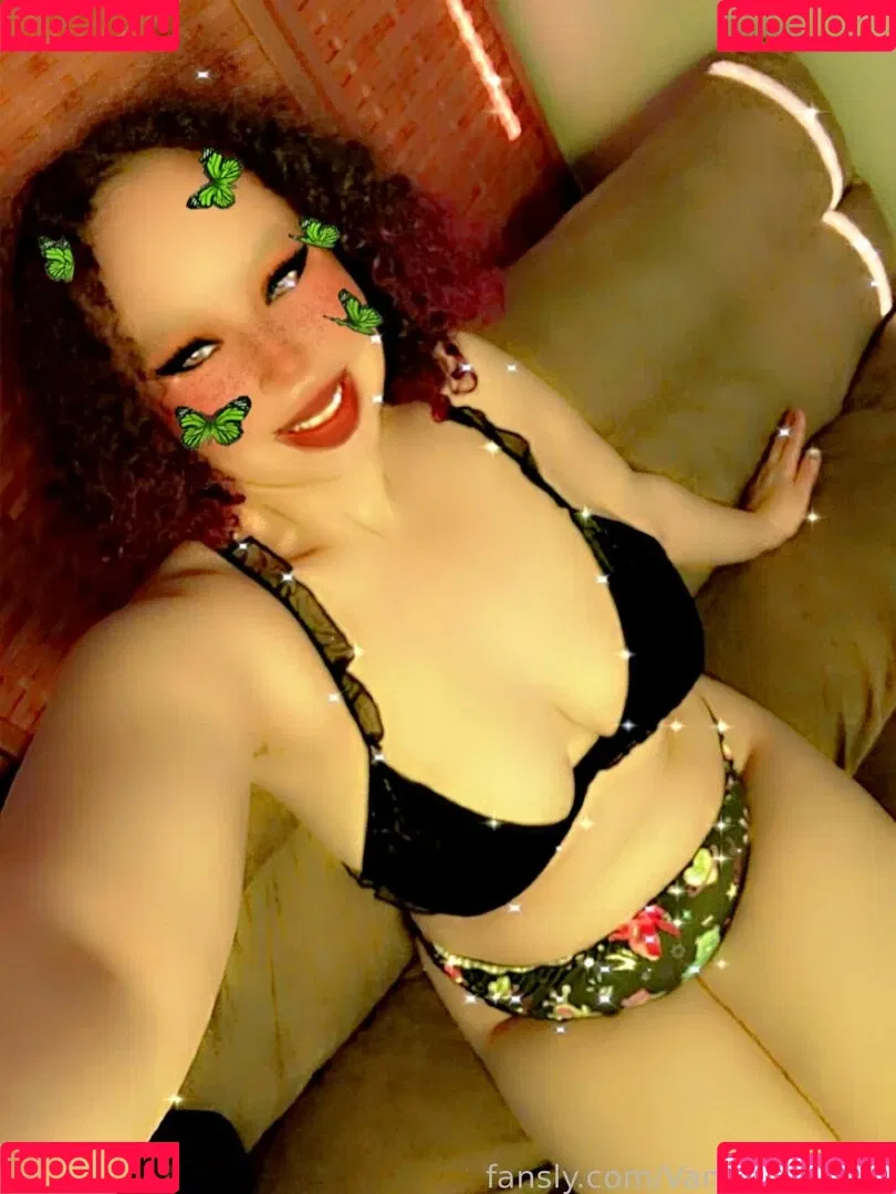 VanillaArdalan Onlyfans Photo Gallery 