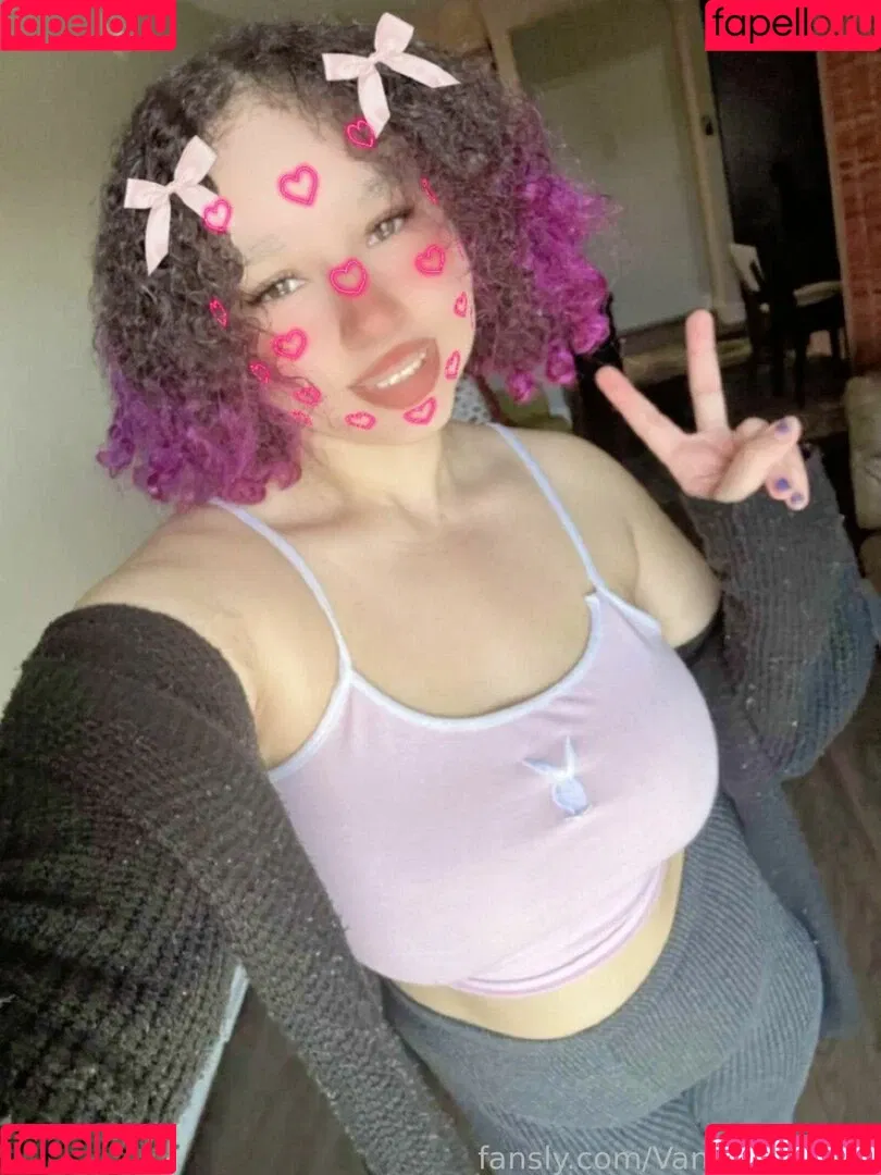 VanillaArdalan Onlyfans Photo Gallery 