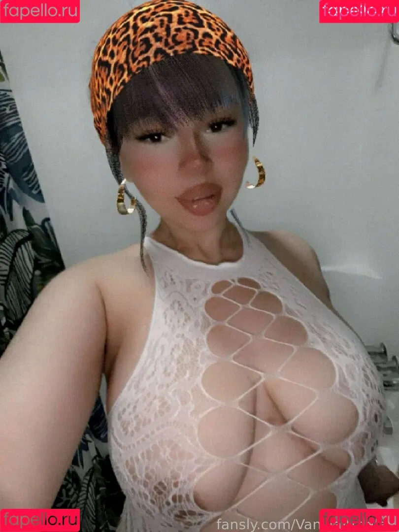 VanillaArdalan Onlyfans Photo Gallery 
