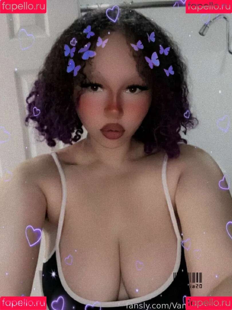 VanillaArdalan Onlyfans Photo Gallery 
