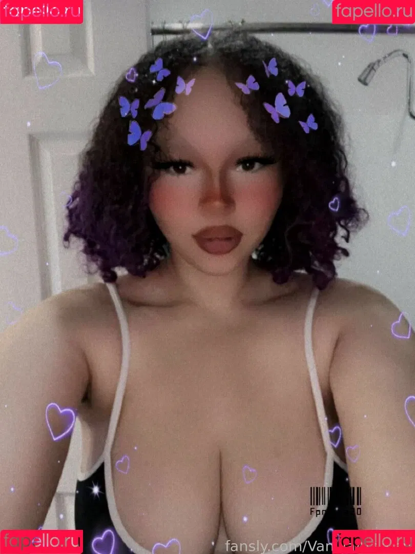 VanillaArdalan Onlyfans Photo Gallery 