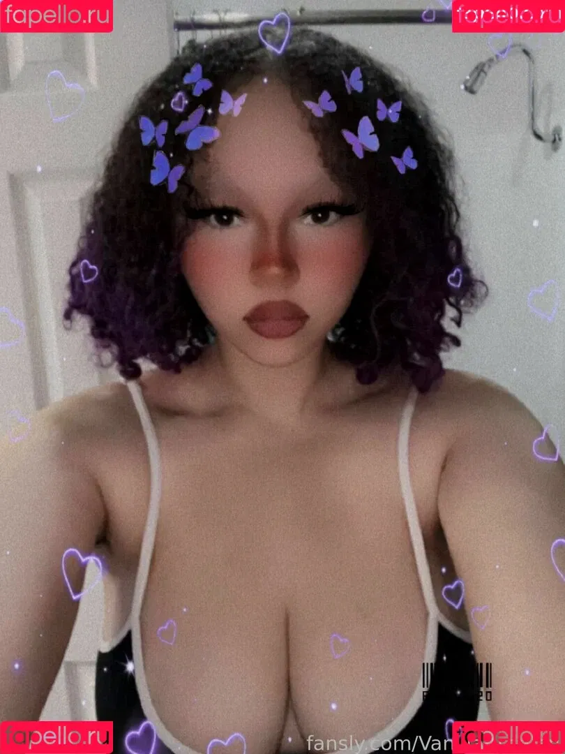 VanillaArdalan Onlyfans Photo Gallery 