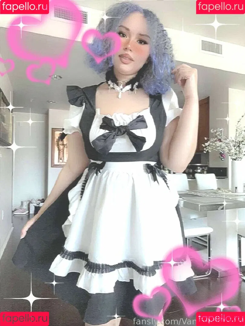 VanillaArdalan Onlyfans Photo Gallery 