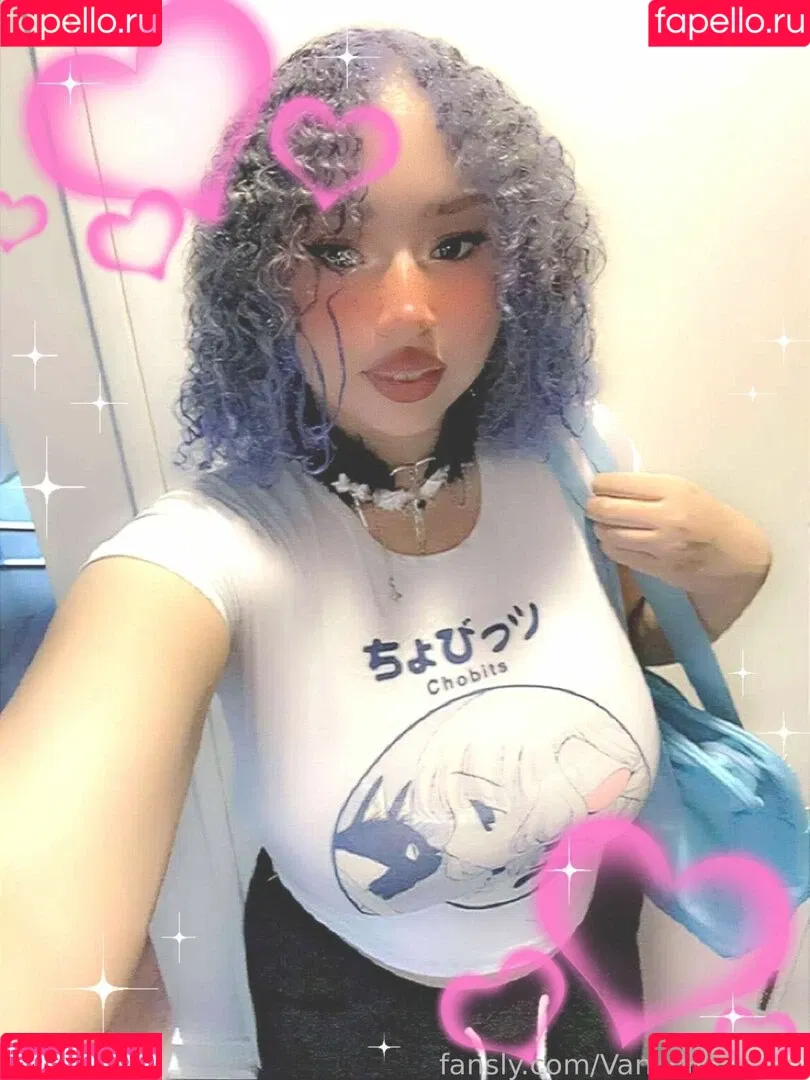 VanillaArdalan Onlyfans Photo Gallery 