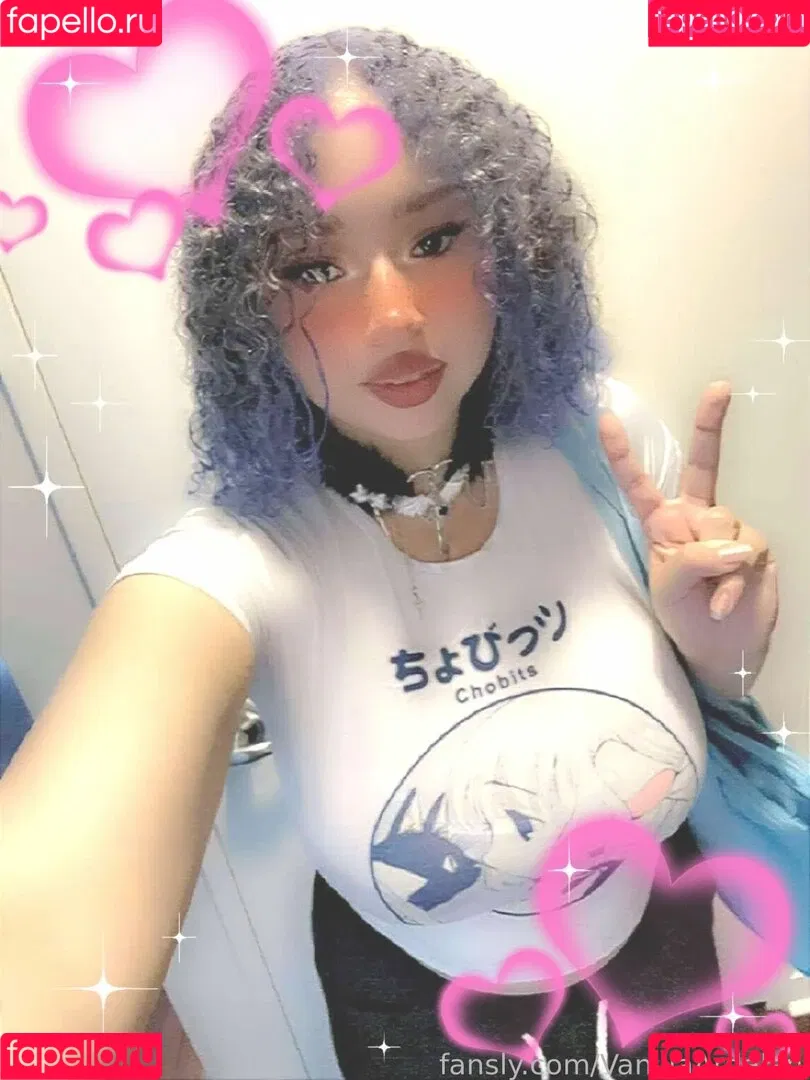 VanillaArdalan Onlyfans Photo Gallery 