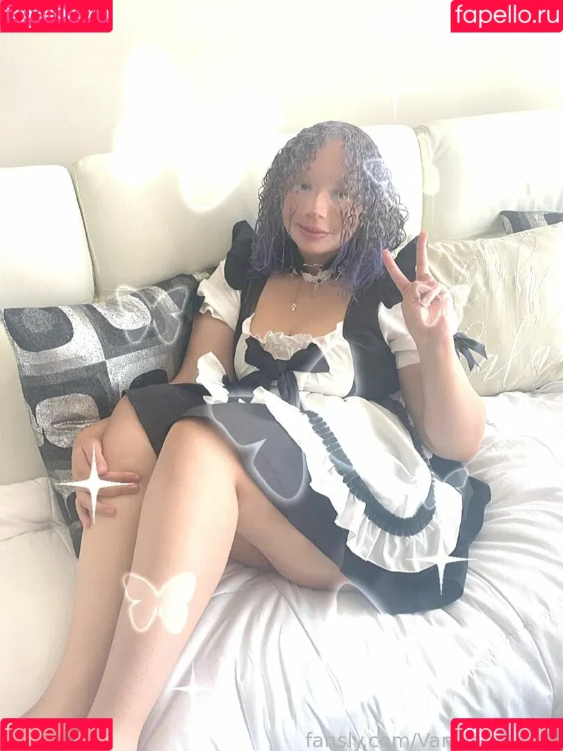 VanillaArdalan Onlyfans Photo Gallery 
