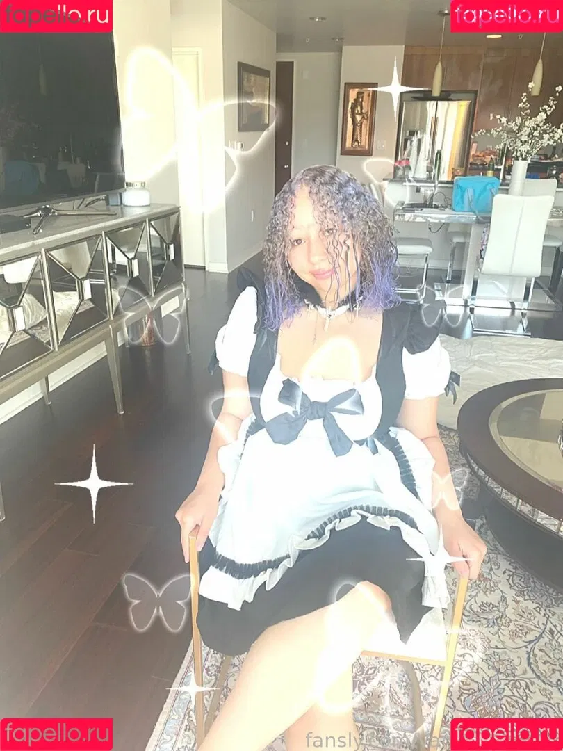 VanillaArdalan Onlyfans Photo Gallery 