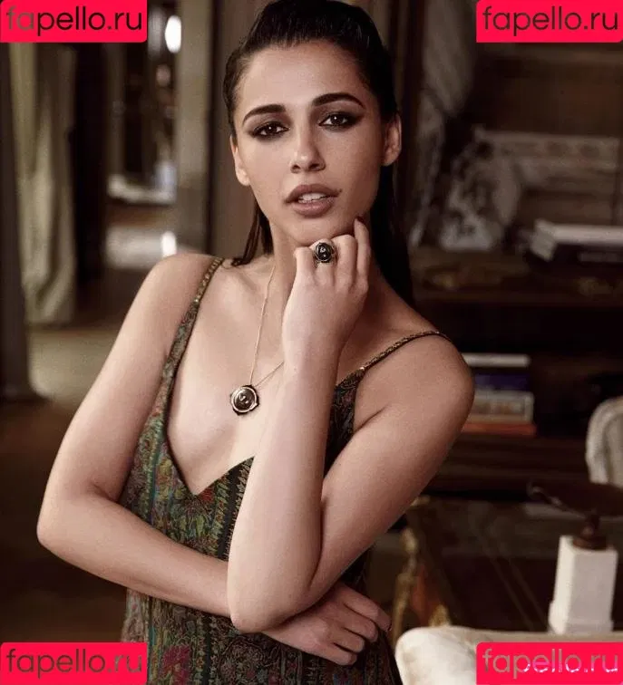 Naomi Scott Onlyfans Photo Gallery 