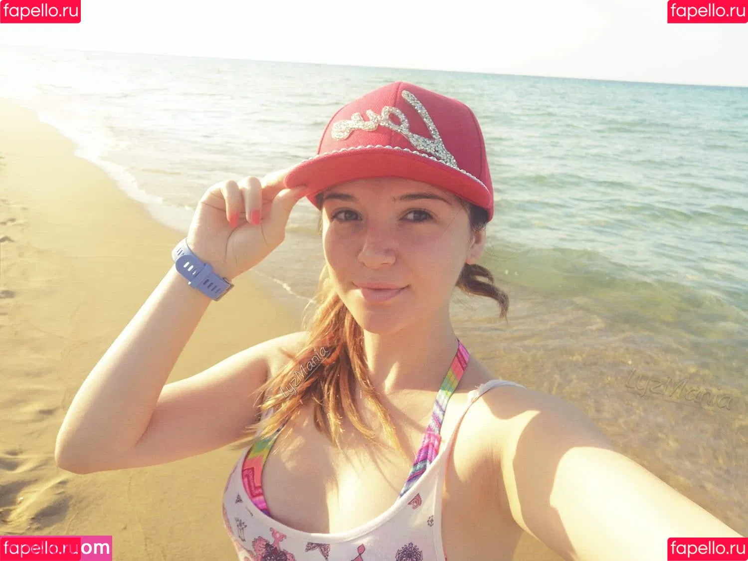 Lyzmania Onlyfans Photo Gallery 