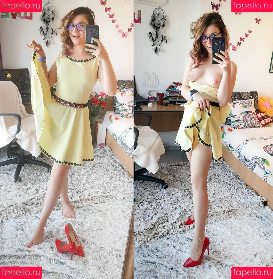 Lyzmania Onlyfans Photo Gallery 