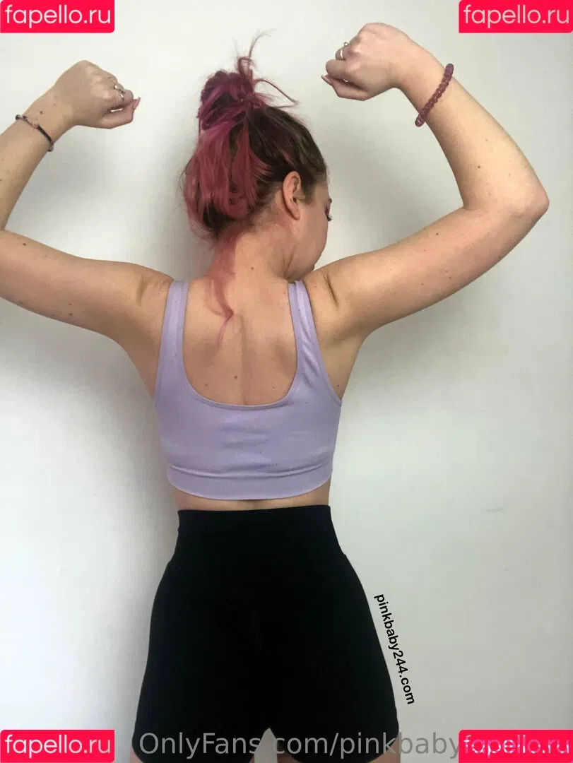 pinkbaby244free Onlyfans Photo Gallery 