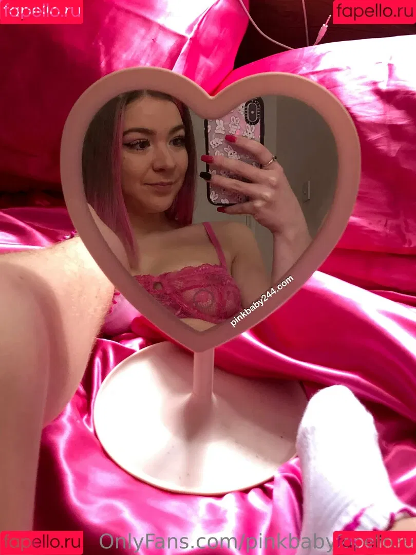 pinkbaby244free Onlyfans Photo Gallery 