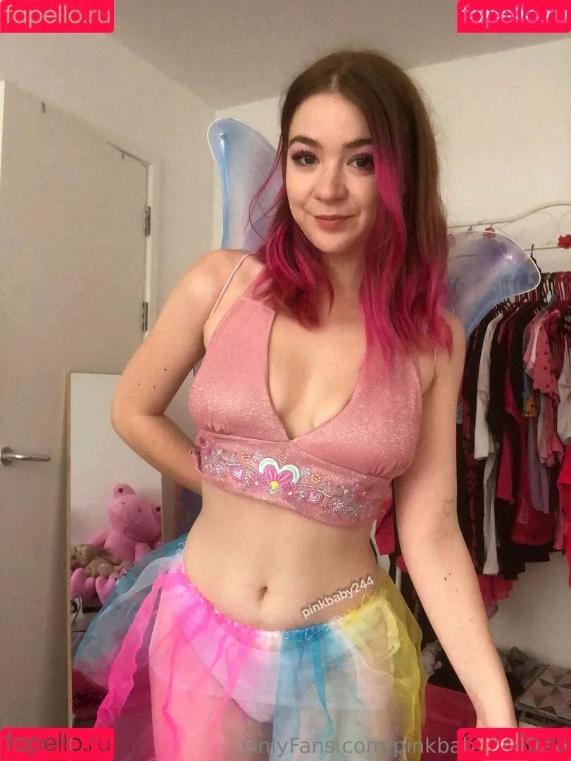 pinkbaby244free Onlyfans Photo Gallery 