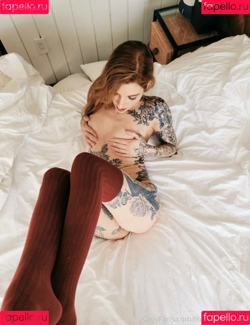 Penny Archer Onlyfans Photo Gallery 