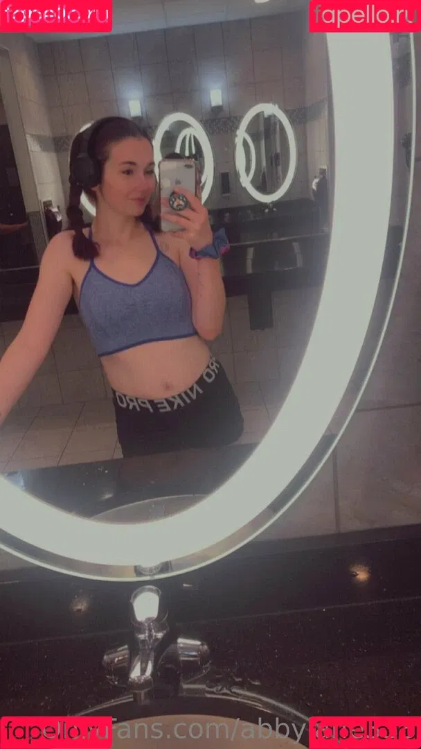 abbylane333 Onlyfans Photo Gallery 