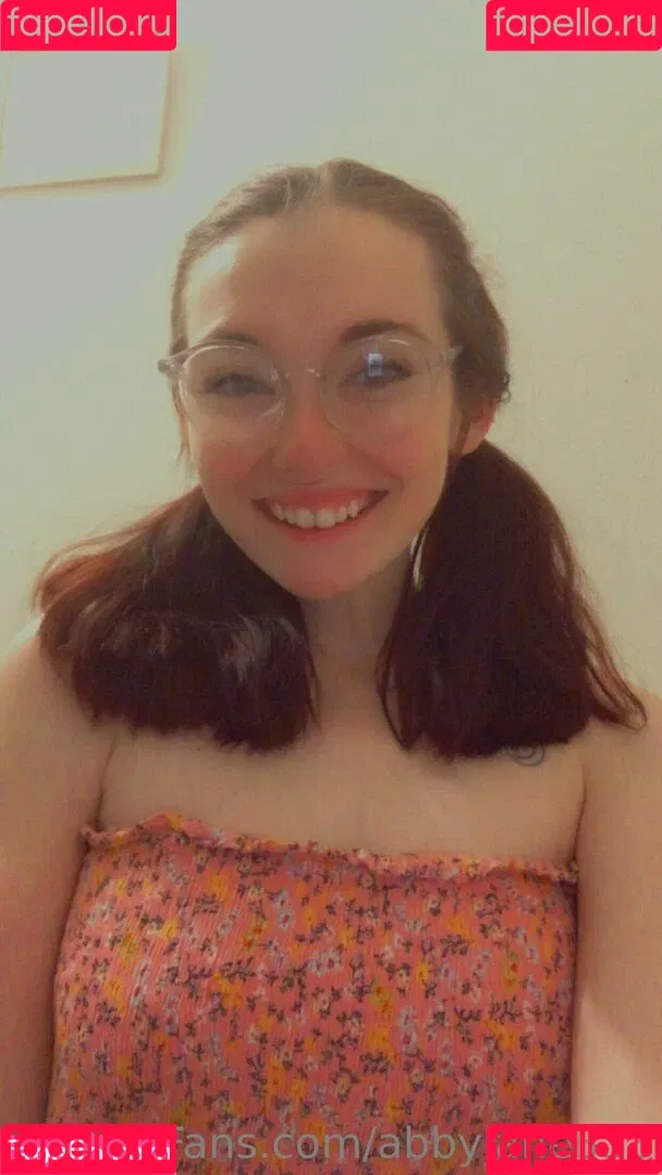 abbylane333 Onlyfans Photo Gallery 