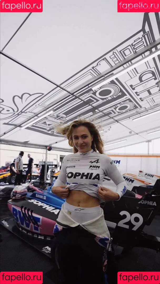 Sophia Flörsch Onlyfans Photo Gallery 