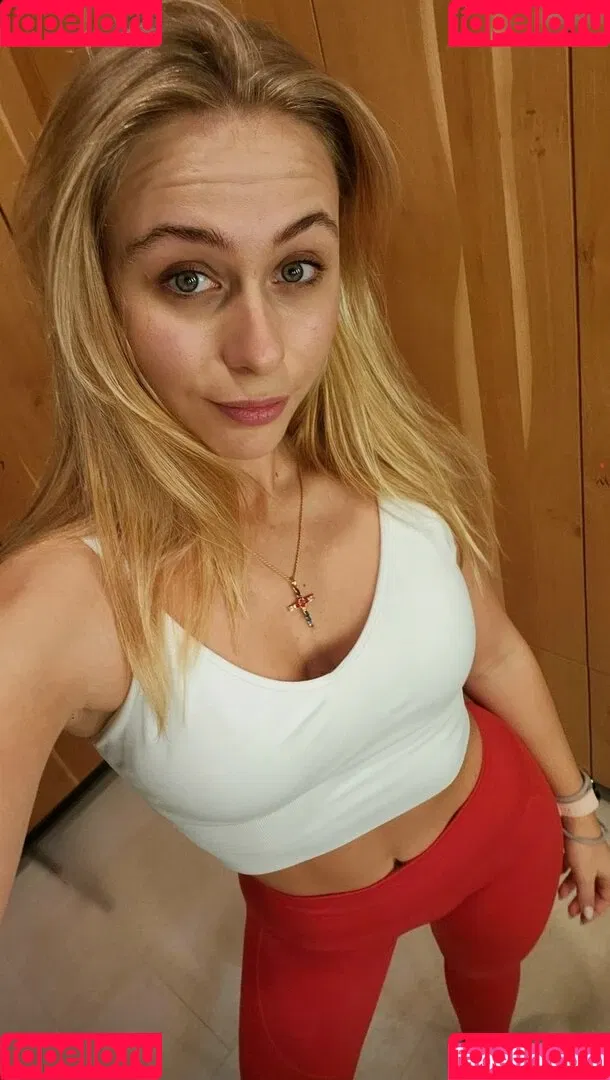 Sophia Flörsch Onlyfans Photo Gallery 