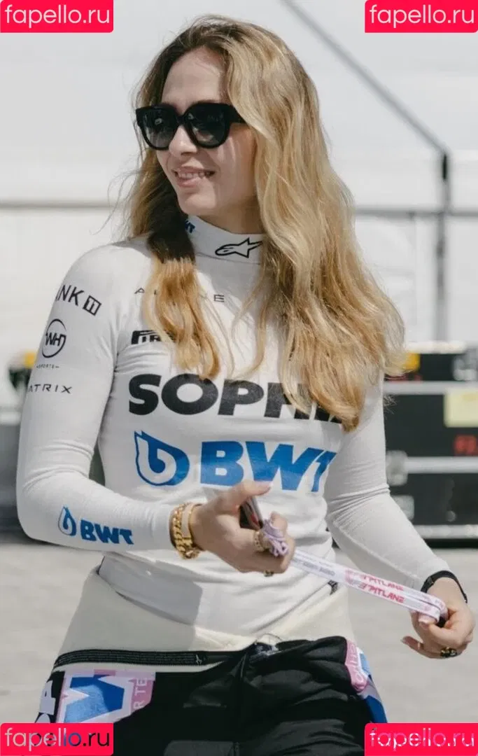 Sophia Flörsch Onlyfans Photo Gallery 