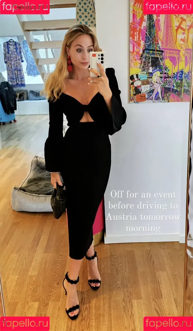 Sophia Flörsch Onlyfans Photo Gallery 